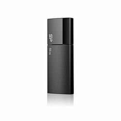 Usb 64gb silicon Power ultima u05 черный sp064gbuf2u05v1k (4712702632637)