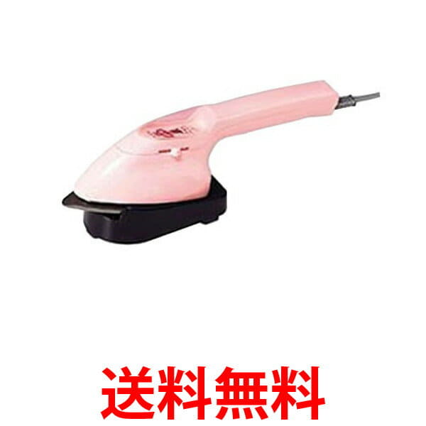 TOSHIBA TA-A20 アイロン ピンク New]TOSHIBA TA-A20-P TOSHIBA sewing iron pink TAA20P SK00891 - BE