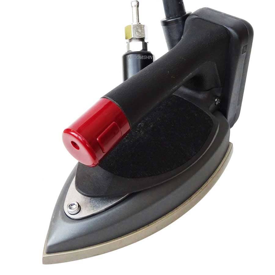 Naomoto iron price deals
