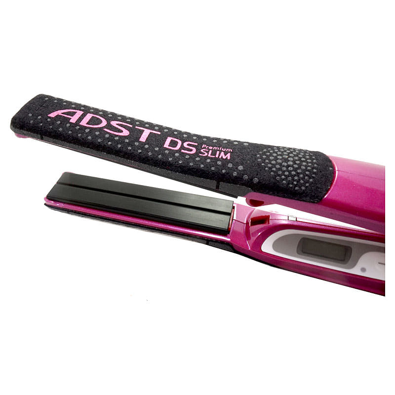 New]Ad strike DS SLIM straight hair iron (6029640) - BE FORWARD Store