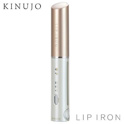 New]KINUJO curling irons LIP IRON lip iron USB charge-type