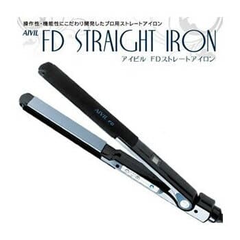 AIVIL アイビルFD STRAIGHT IRON New]AIVIL I Building FD straight iron - BE FORWARD Store