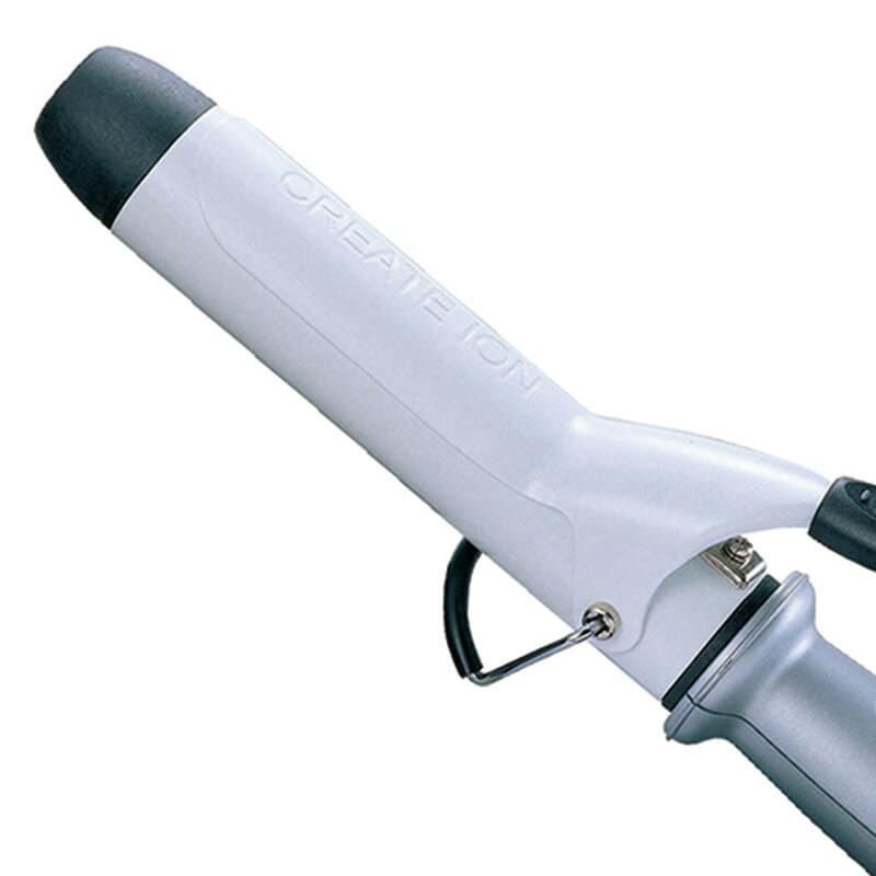 New]Create Ion Curl Iron 32mm J72012 - BE FORWARD Store