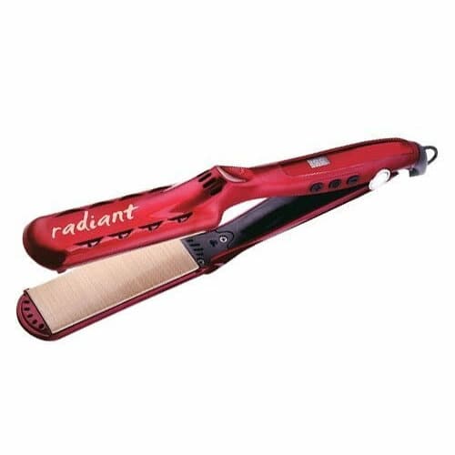 New] Silk pro iron radiant 28mm