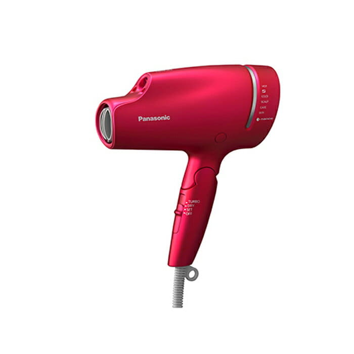 New]Panasonic EH-NA9A-RP rouge pink hair dryer nano care Panasonic 