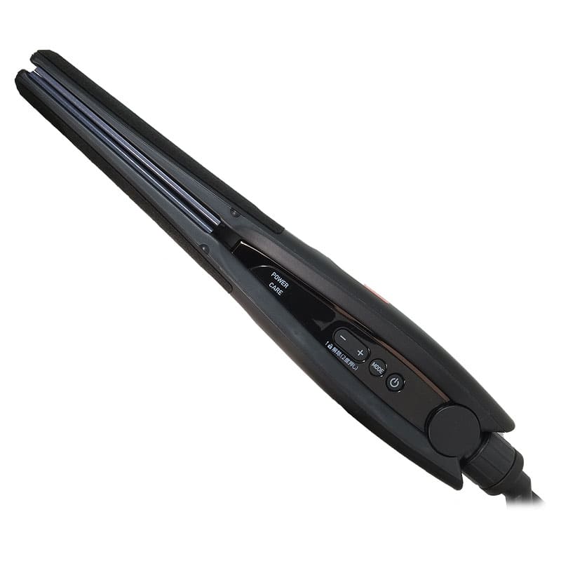 New]TESCOM NIS3000-K protection ion curling irons Black (6027102