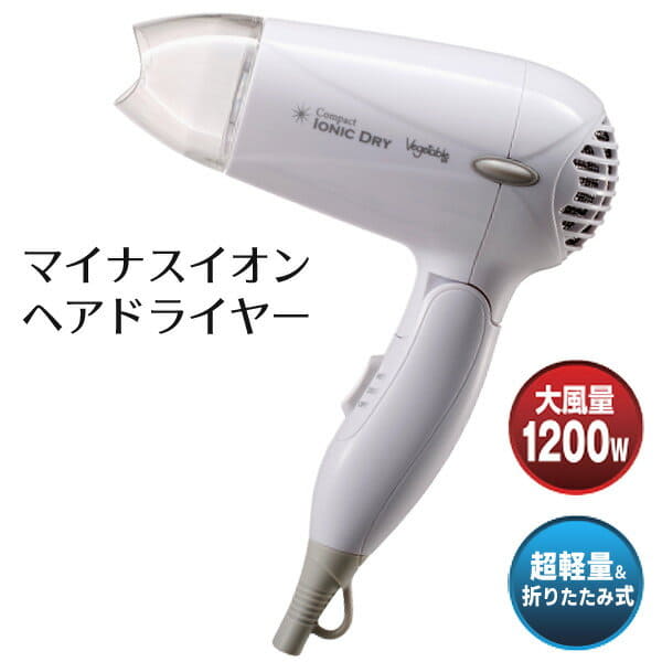 beauty hair dryer