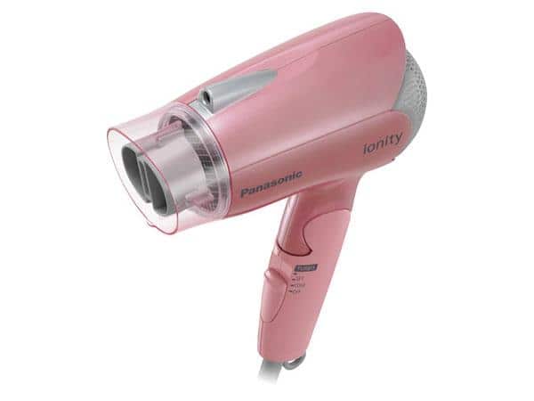 New]Panasonic (Panasonic) Panasonic EH-NE2A-PP hair dryer ionity