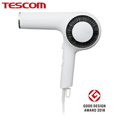 New Tescom Pro Hair Dryer Protection Ion Nib3000 H Ashe Kk9n0d18p Be Forward Store