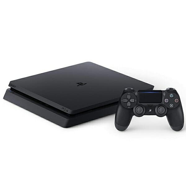 SONY PlayStation4 CUH-2200BB01 PlayStation 4 Jet Black PS4 (CUH