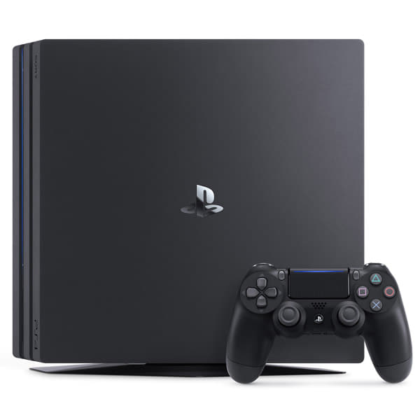 New]SONY interactive entertainment PlayStation4 Pro (Play Station