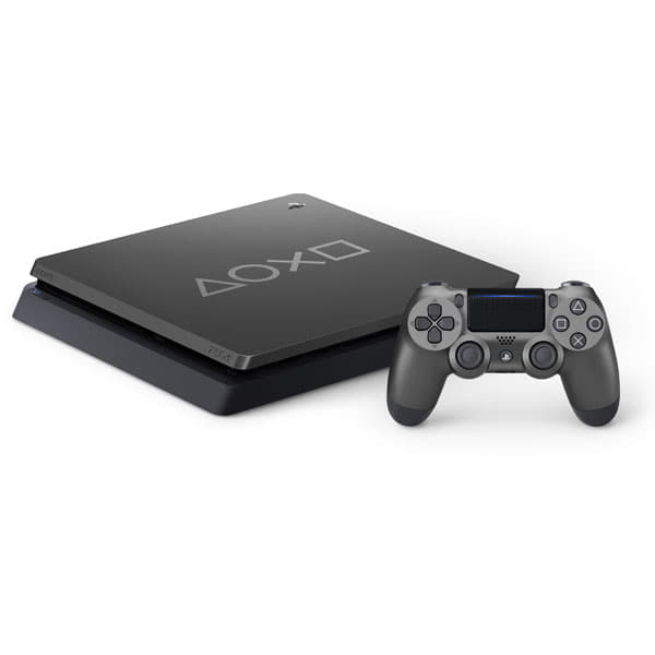 New]SONY interactive entertainment PlayStation4 Days of Play