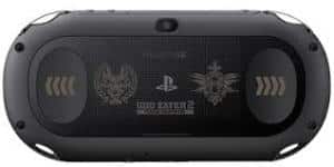 PSVitaTV ValuePack ゴッドイーター2レイジバーストエディション PSVitaTV ValuePack ゴッドイーター2レイジバーストエディション