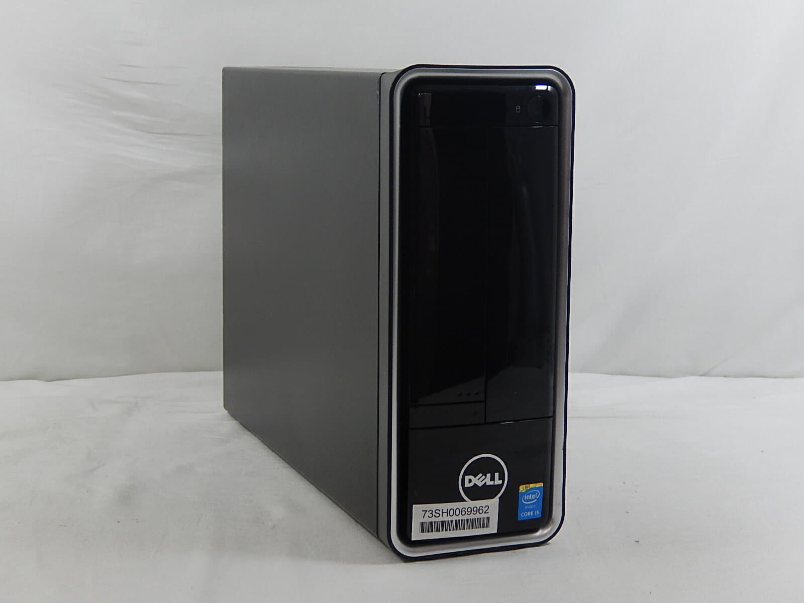 Used]DELL Inspiron 3647/D09S/Corei5 4460S 2.9GHz memory 8GB/HDD1TB