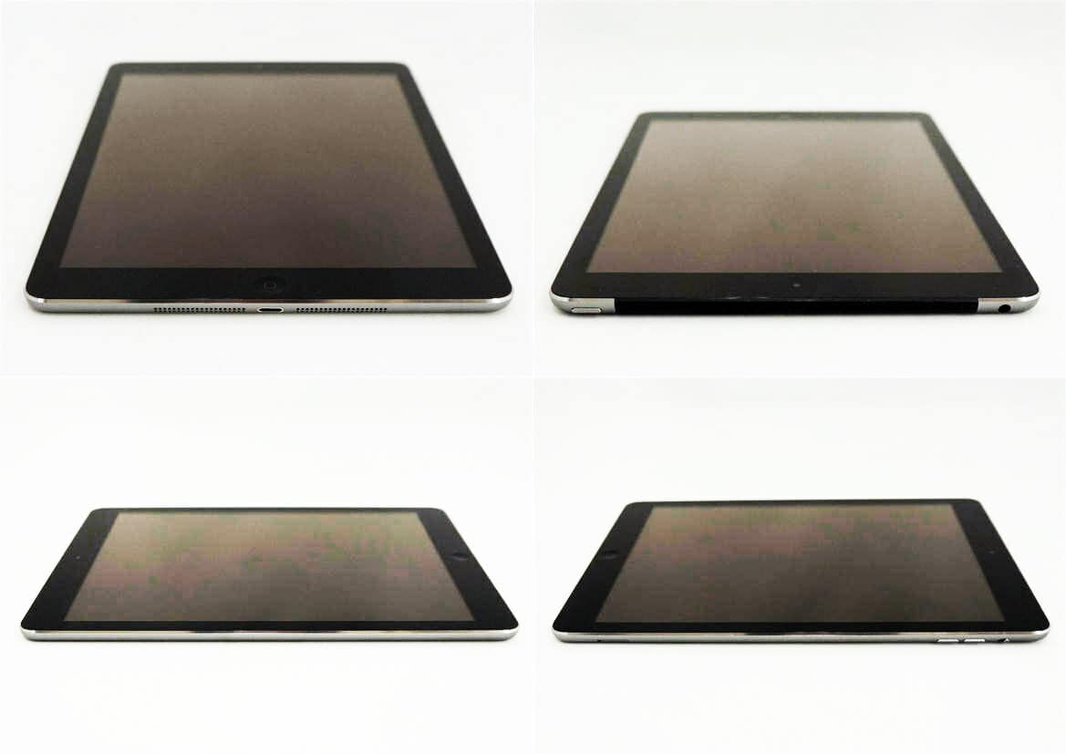 Used]MD791J/A APPLE apple iPad Air Wi-Fi 16GB product Wi-Fi [67