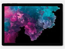 Microsoft - ※TOTO00XXSurfacePro6 KJT-00028 Microsoft Surface Pro 6 KJT-00001 (Intel Core i5, 8GB RAM
