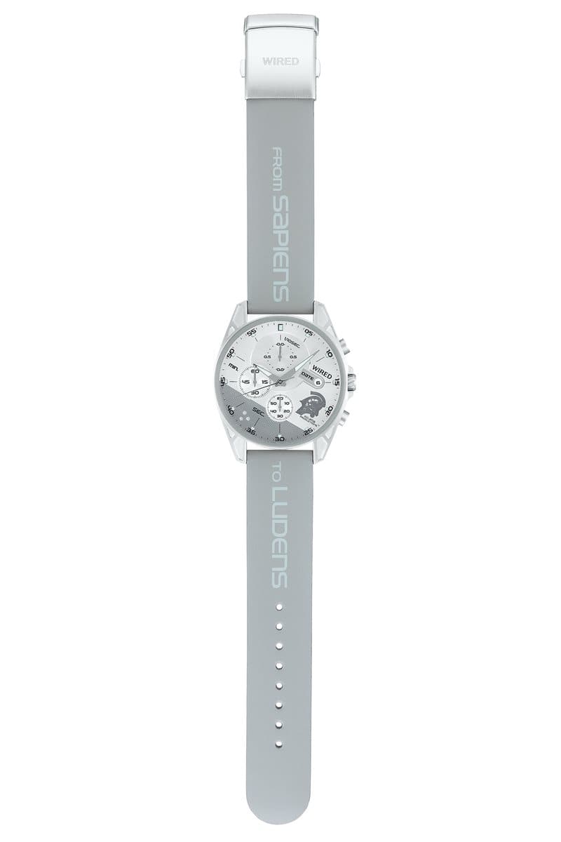 New]SEIKO WIRED X wena Kojima production roux den collaboration 