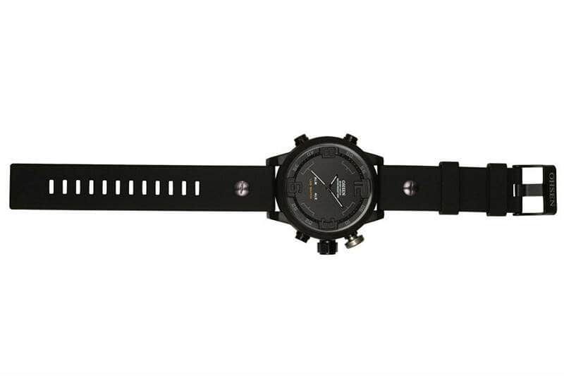 Ohsen watch blood pressure new arrivals