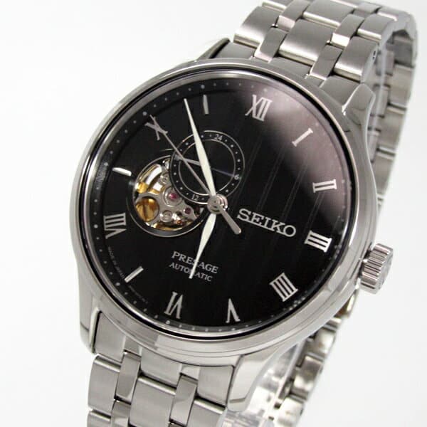 New]Mens watch SEIKO Presage self-winding watch SARY093 PRESAGE - BE  FORWARD Store