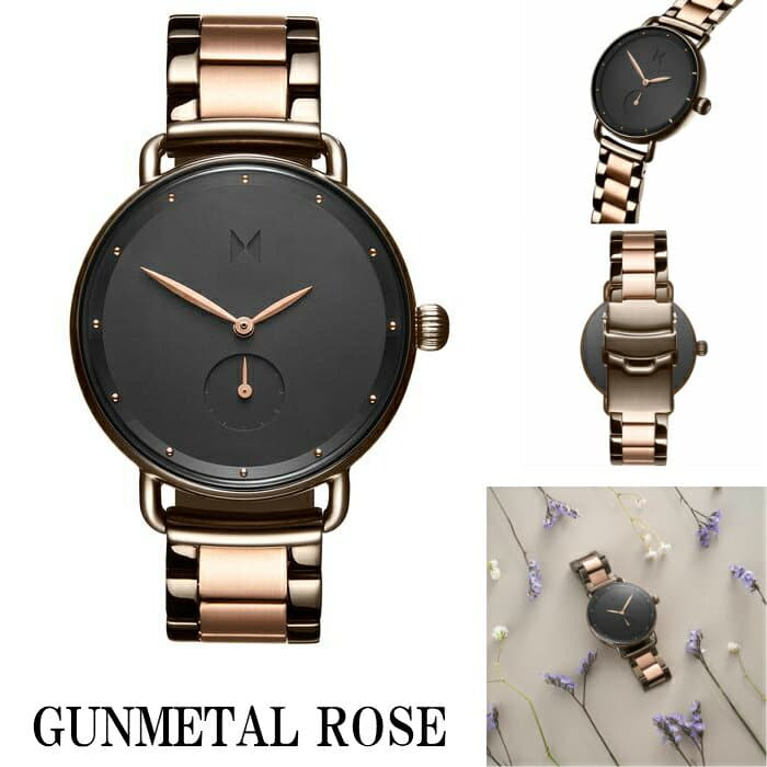 Mvmt bloom watch discount