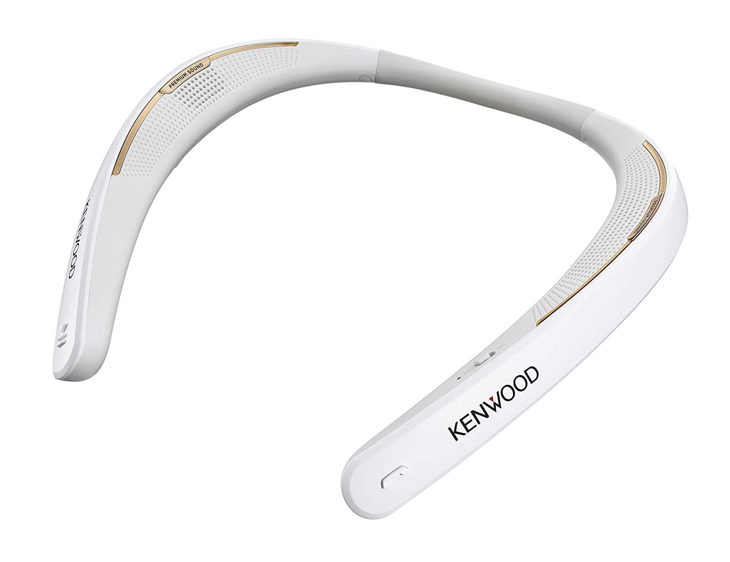 kenwood wireless speakers