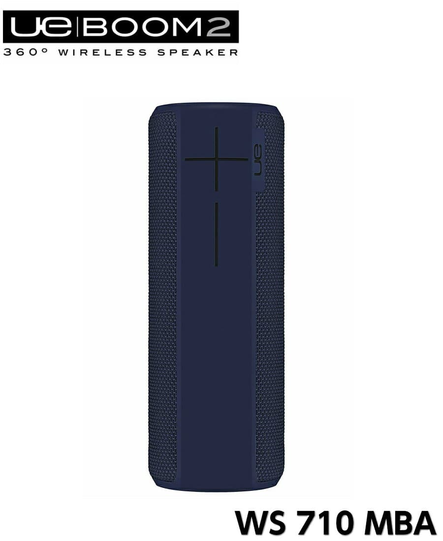ue boom 2 indigo