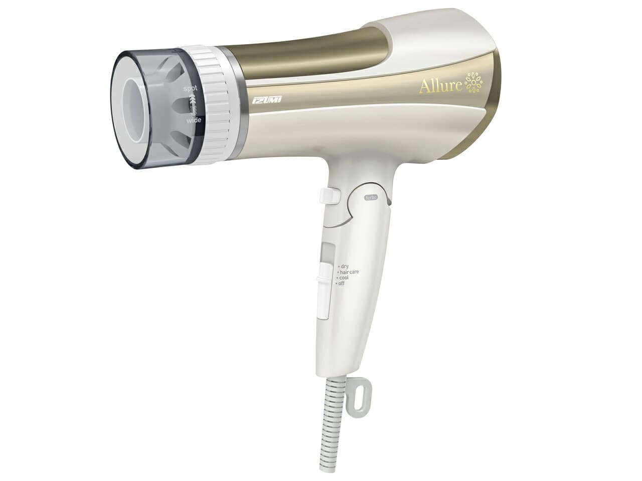 New Allure Dr Rm77 W White Be Forward Store