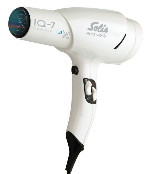 ソリスプロフェッショナル IQ-7 Superlight 送料込】Solis ソリス IQ-7