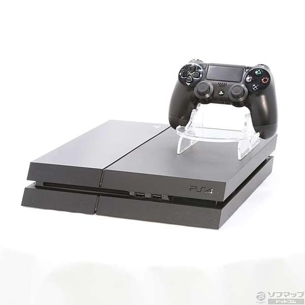 PlayStation4 CUH-1000AB01 SONY PlayStation4 CUH-1000AB01 1TBSSD