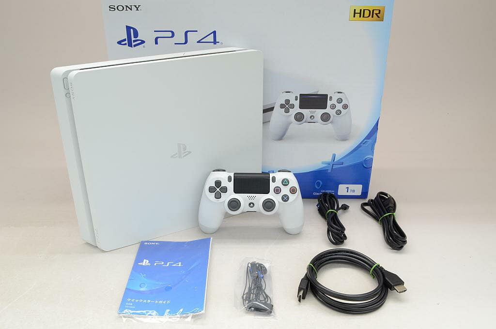 SONY PlayStation4 CUH-2200b01｜Nintendo Switch