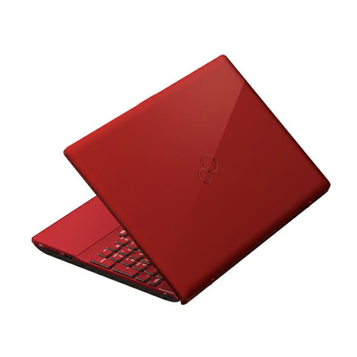 富士通 AH56/D1 i7/32GB/SSD1TB+HDD1TB/Win11 New] FUJITSU FMV