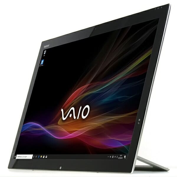 SVT2121A1J ソニーVAIO tap21