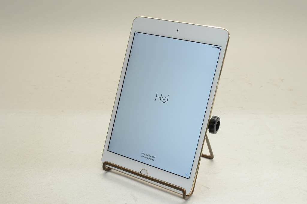 iPad mini 4 16GB Wi-Fiモデル MK6L2J/A Apple iPad mini 4 Wi-Fiモデル