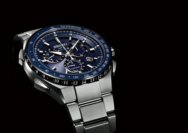 Sbxb127 Seiko Astron Sse127j1 ASTRON SEIKO セイコー アストロン