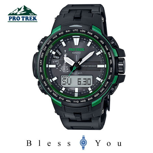 casio prw 6100fc