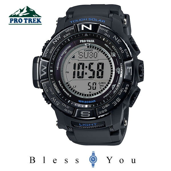 protrek prw 3510y