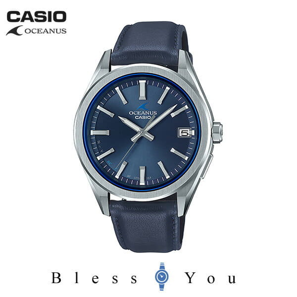 Casio oceanus 2019 sale
