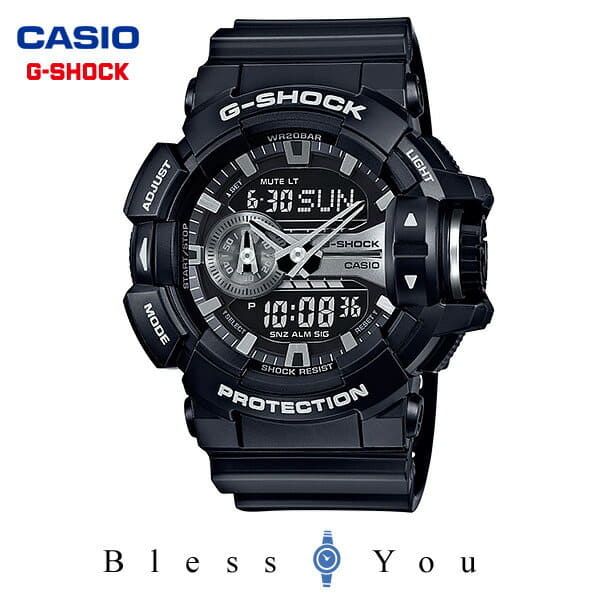 casio ga 400gb