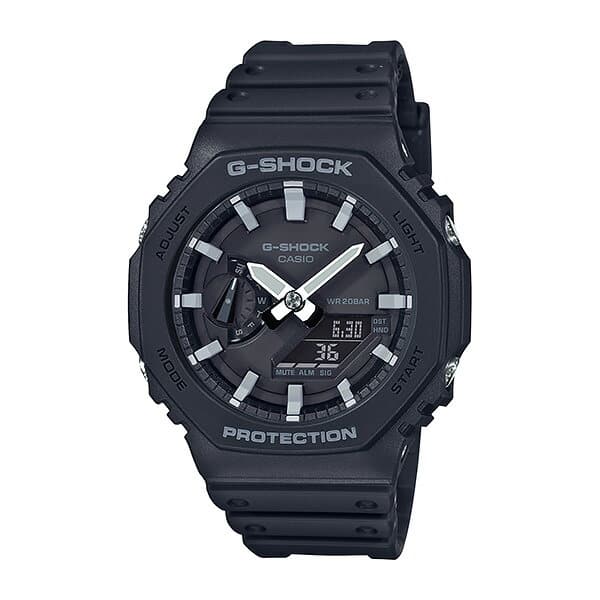 g shock august 2019