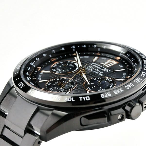 Citizen Attesa Cc9017 2024 towncentervb