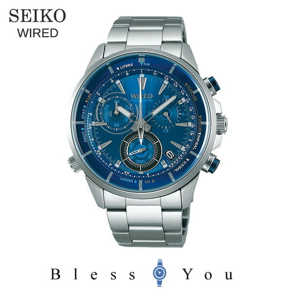 SEIKO 時計 New]SEIKO wired mens watch AGAW442 22,0 - BE FORWARD Store