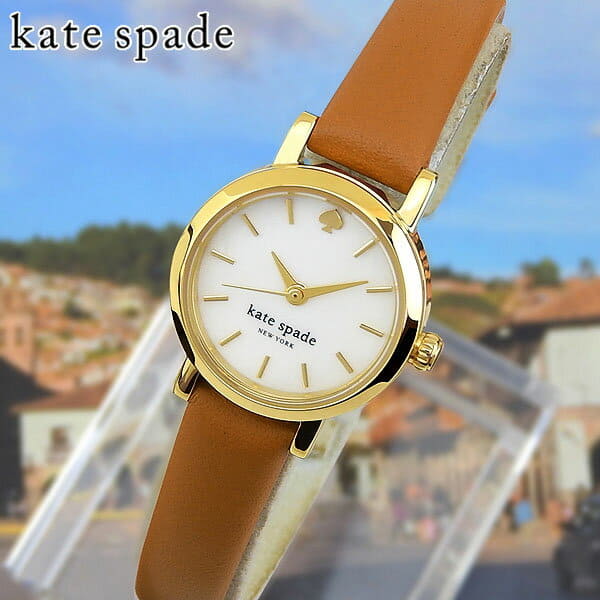 Kate spade clearance tiny metro watch