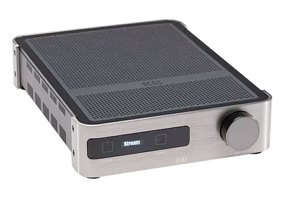 [New]ELAC DSA101G network integrated amplifier ) BE FORWARD Store