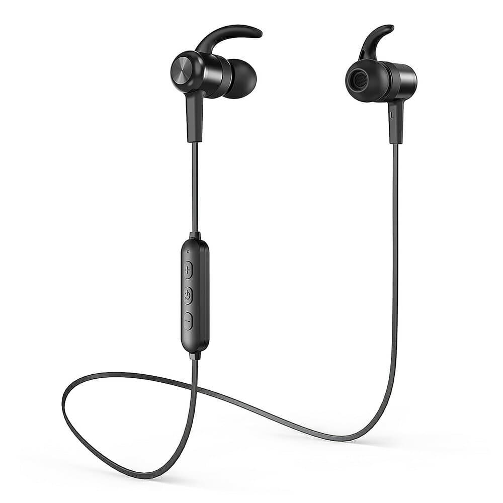 taotronics bluetooth wireless headphones