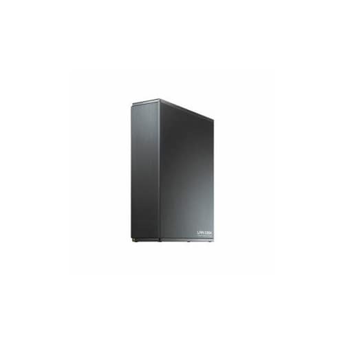 I-O DATA NAS 4TB HDL-TA4 【公式通販】