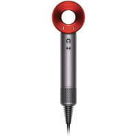 New]Dyson HD01 ULF IIR Dyson Supersonic iron red - BE FORWARD Store 