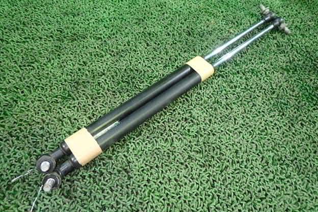 Used]Hood Strut Damper NISSAN Cima 2001 TA-GF50 - BE FORWARD 