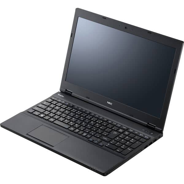 Nec Notebook I3 Nvidia Nec Versapro VX-G Laptop Intel Core I5