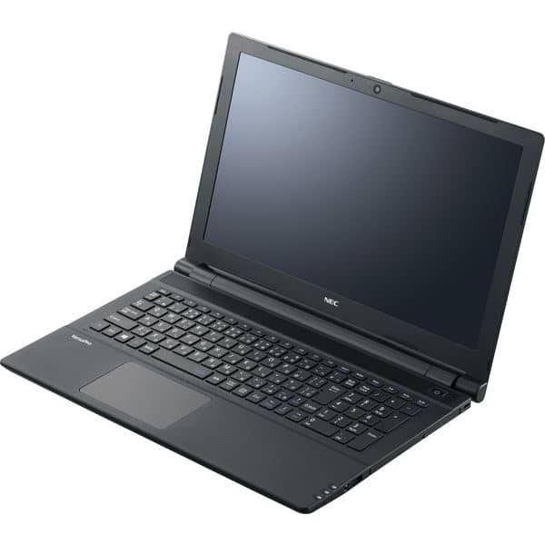 流行り の ブランド  type VersaPro New]NEC V.F. i3-7020U/2.3GHz/8GB/500GB Core Windowsノート本体