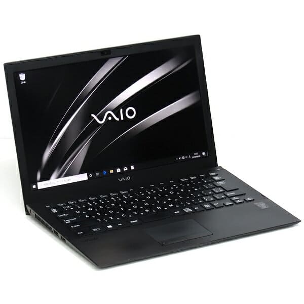 Used]SONY SONY VAIO Pro 13 VJP132C11N Core i7 5,500 U 2.4GHz